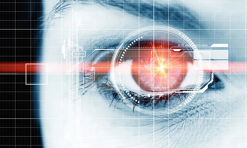 Foto del segmento anteriore e del fundus oculi (Retinografia) a Verona