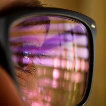Visite per addetti al videoterminale e lavoratori con mansioni a rischio oculistico